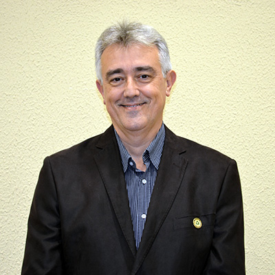 Celso Carrer - Zootecnista do Ano 2012