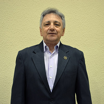 Paulo Rorato - Zootecnista do Ano 2013