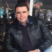 Arcelino-Rego Arcelino-Rego