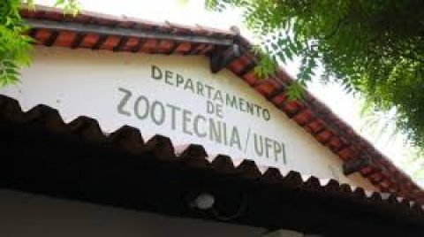 Curso de Zootecnia é criado na UFPI, em Teresina