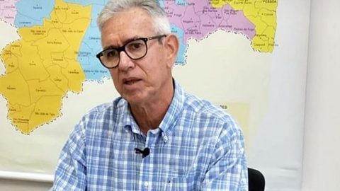 Zootecnista é o novo presidente de Fundação de Apoio à Pesquisa da Paraíba